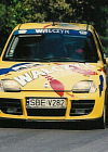Sezon 2002- Fiat Seicento Sporting