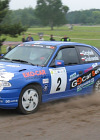 Sezon 2004- Opel Astra