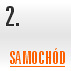 SAMOCHOD
